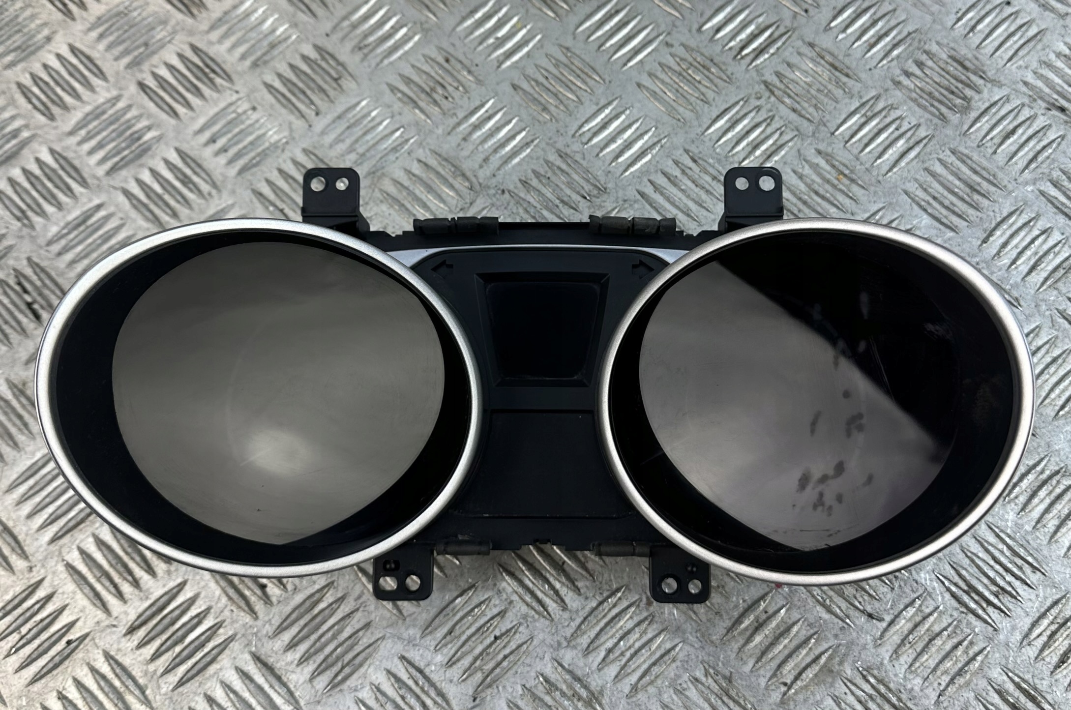 HYUNDAI IX35 dials clock 94008-2Y390 EU 1.7 CRDI