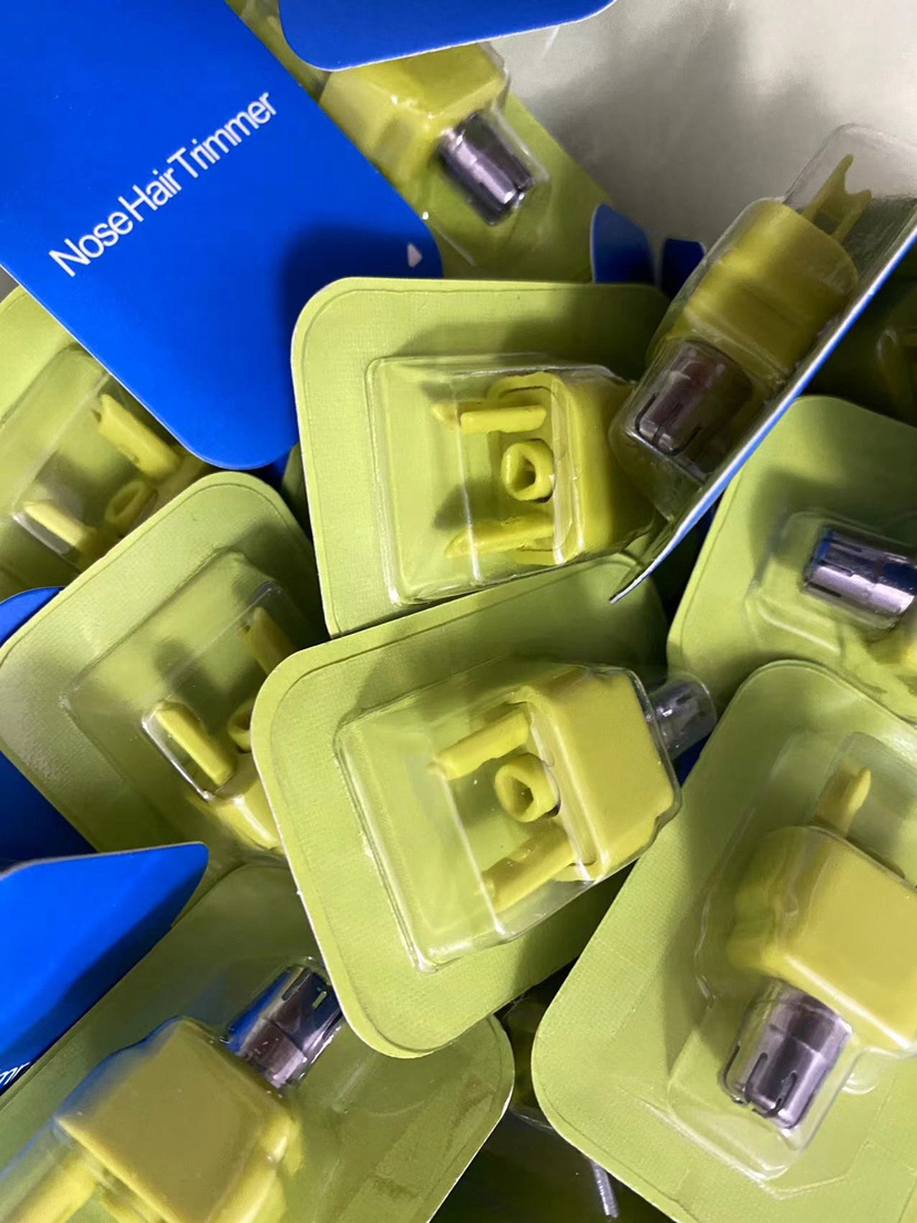 TRYMER DO NOSA DO PHILIPS ONEBLADE QP2520 QP2530 QP65X Przeznaczenie inne