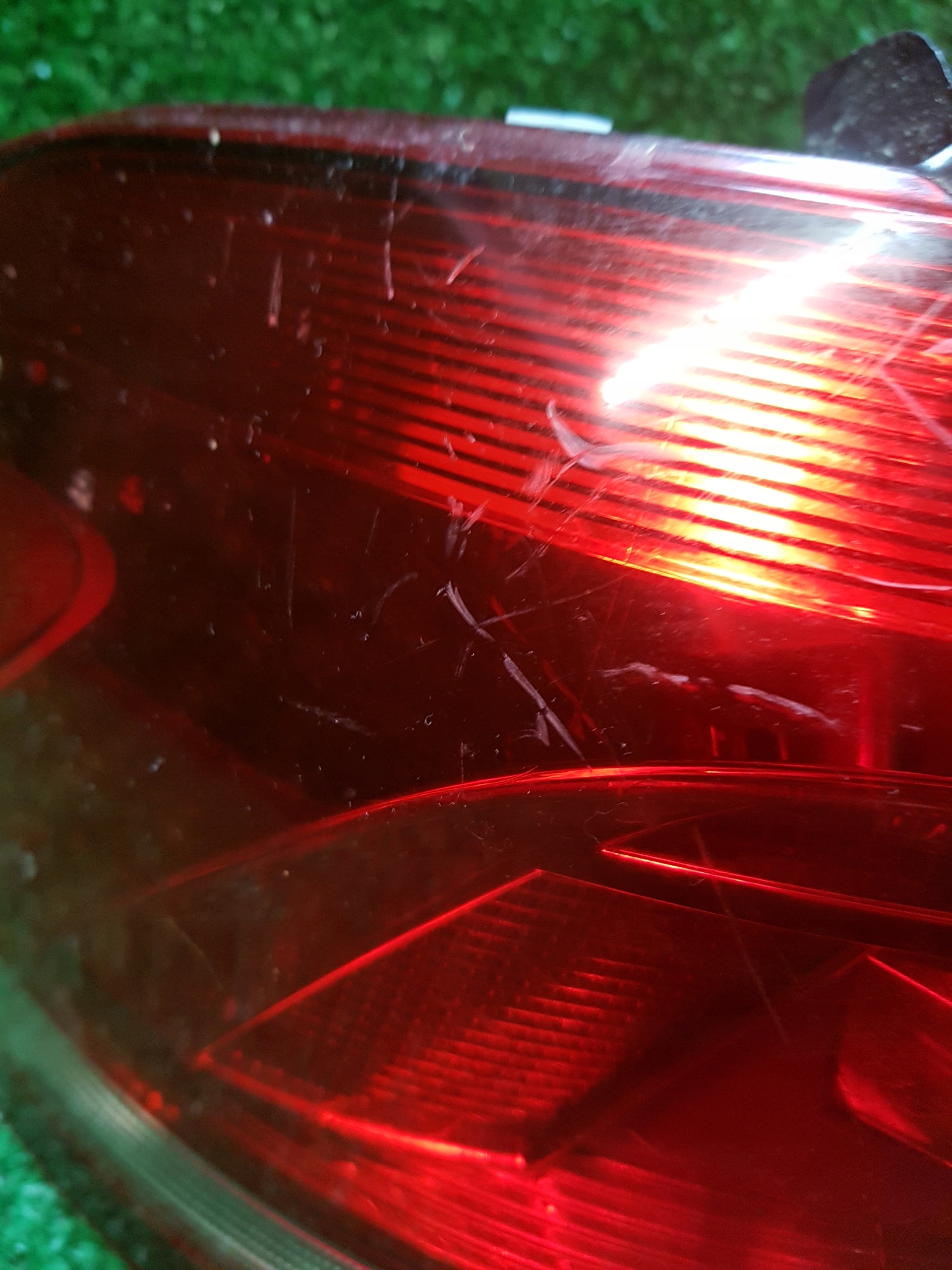 light left rear VOLKSWAGEN TOURAN III 5TA945095