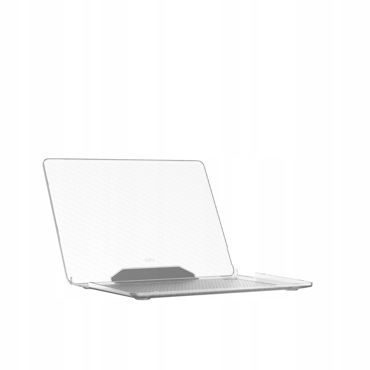 Puzdro Uag pre notebook Microsoft Surface 13,8" 7 ed, puzdro Clear case