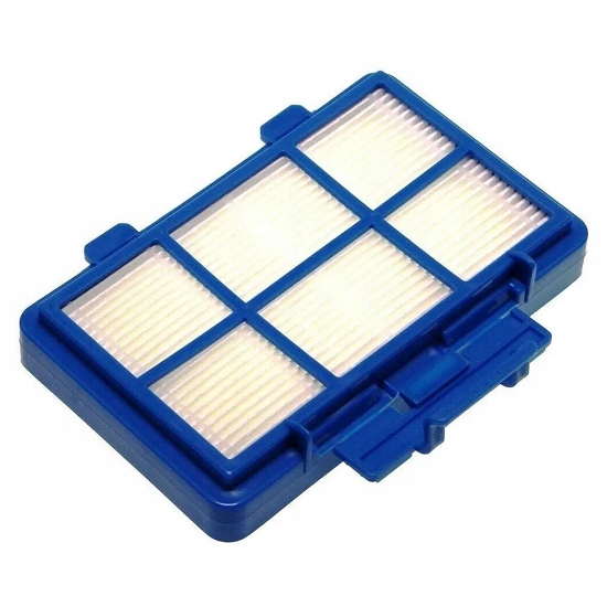 Filtr hepa do odkurzacza Philips PowerGo seria FC824*/09