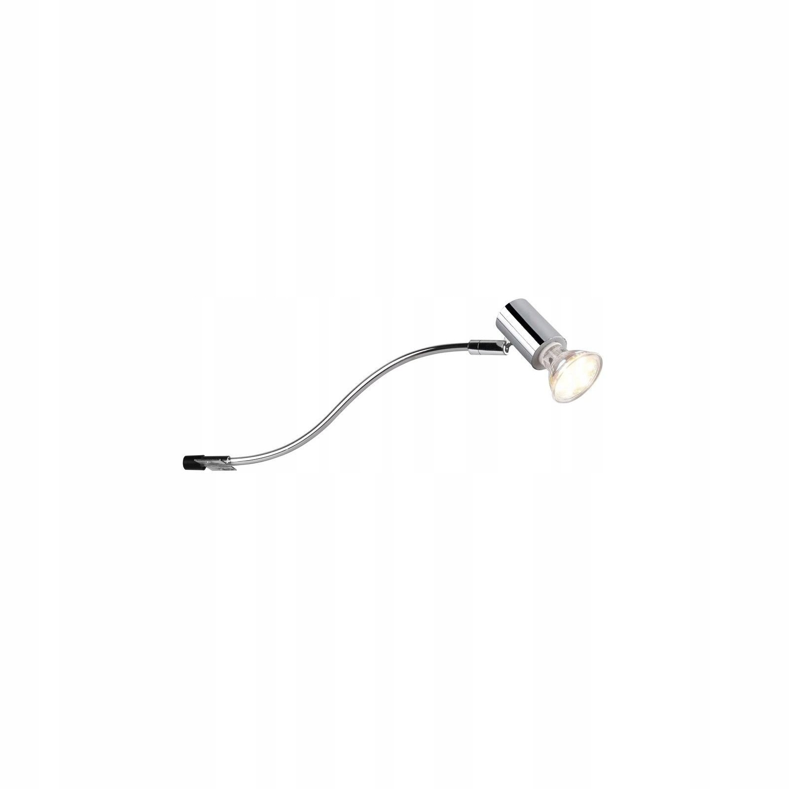 Lampa nad Zrcadlo do koupelny Vesnow DL106283400 Trio
