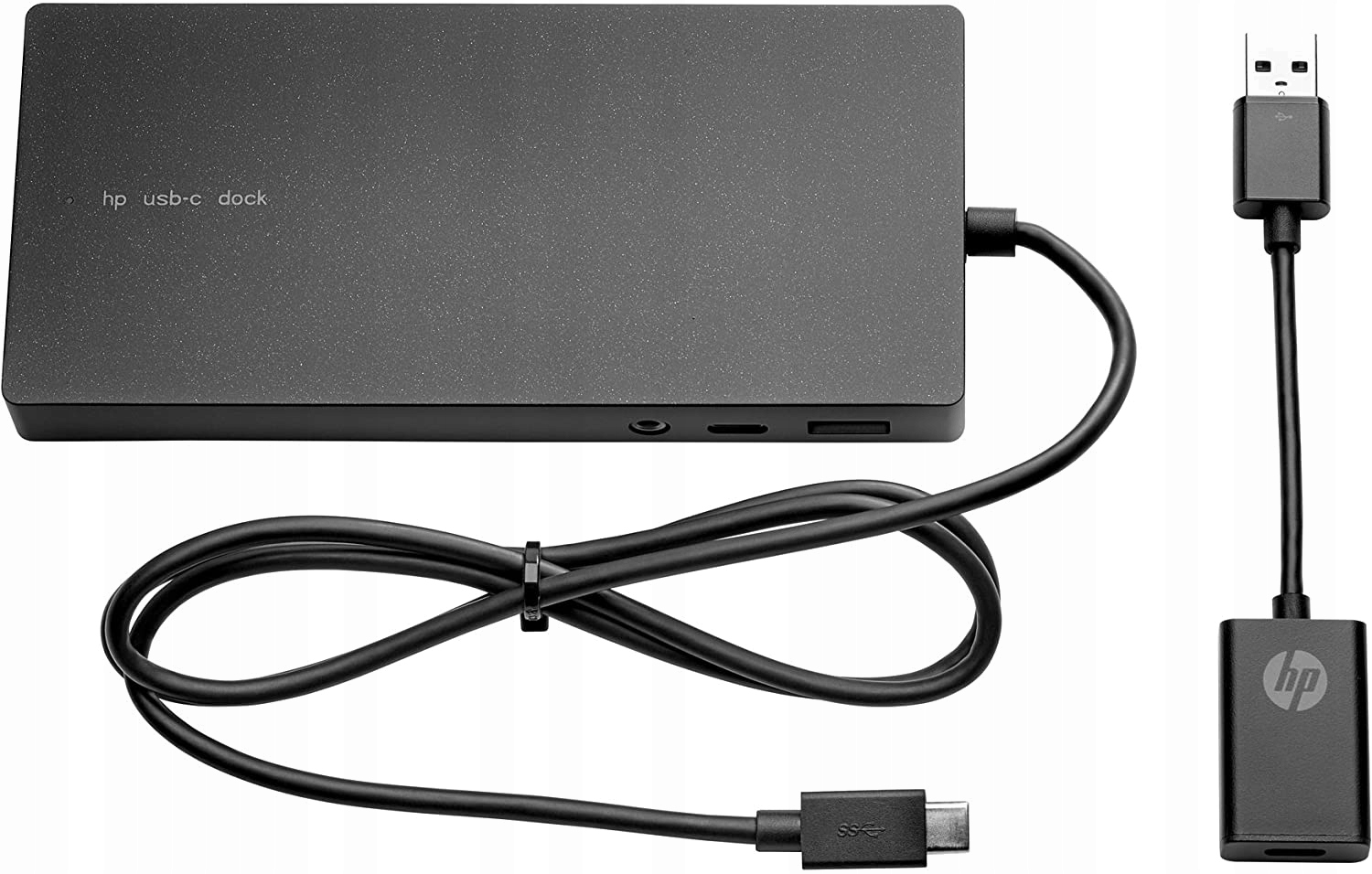 

Stacja dokująca Hp Elite Usb-c TPA-B01