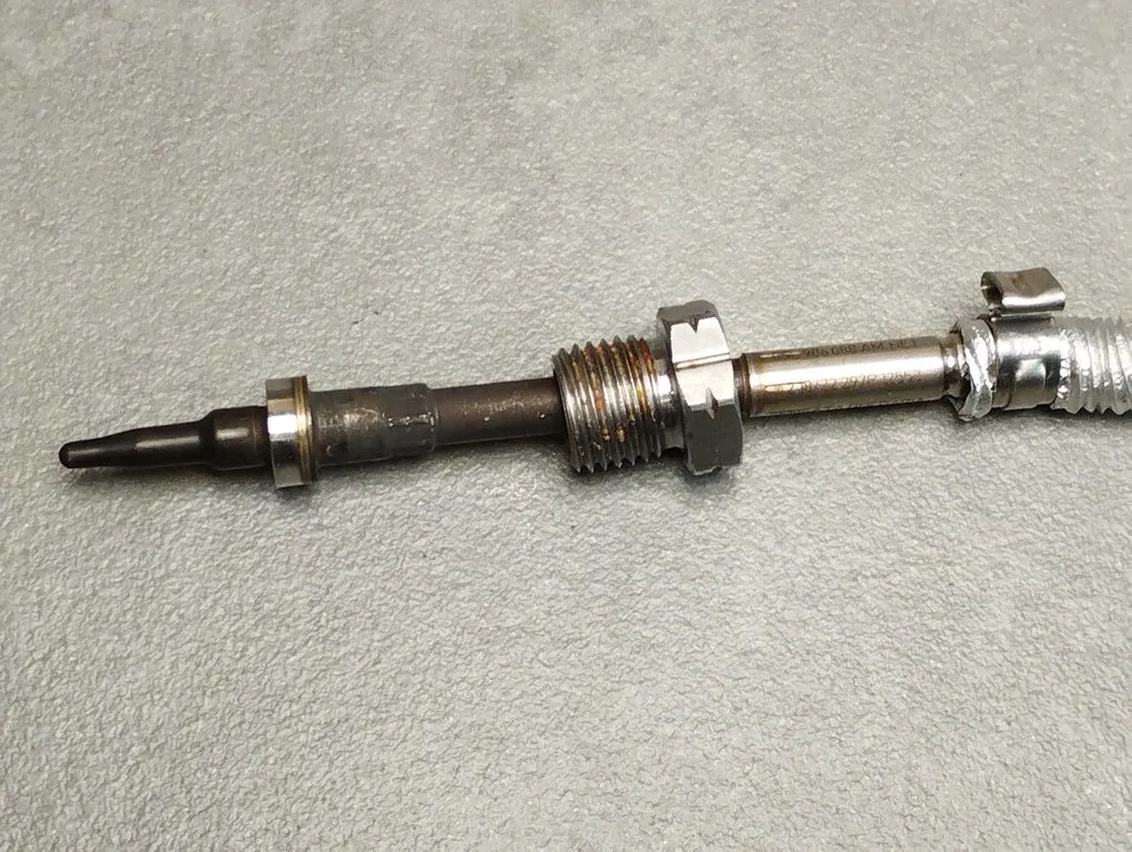 vw Touran III 5T Sensor Gase 05L906088AM