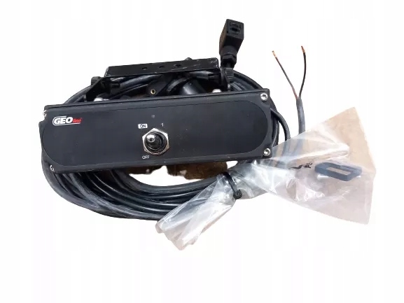 Ovládač zapnutia/vypnutia postrekovača