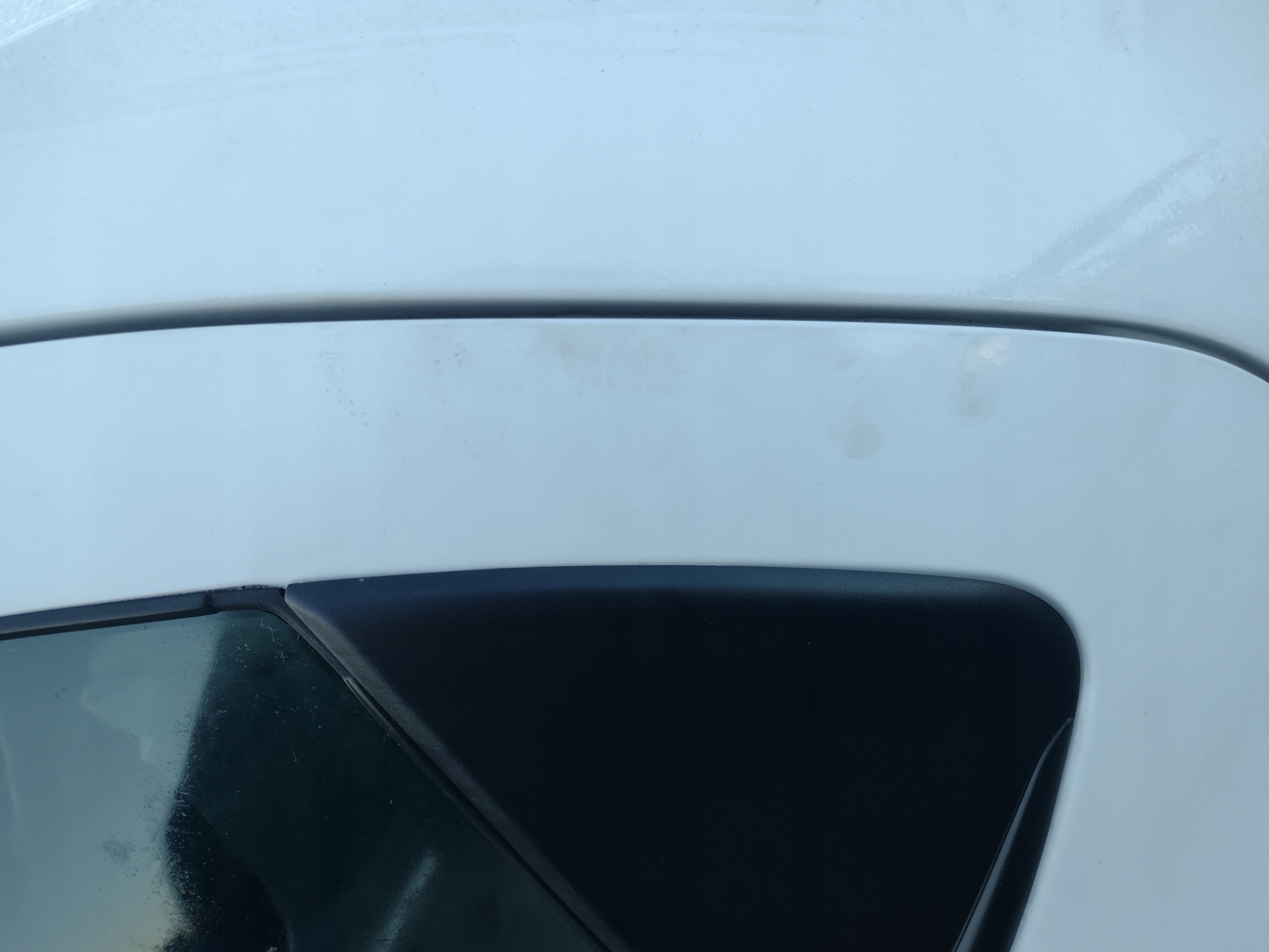 Tür links heck Peugeot 301 k: EWP