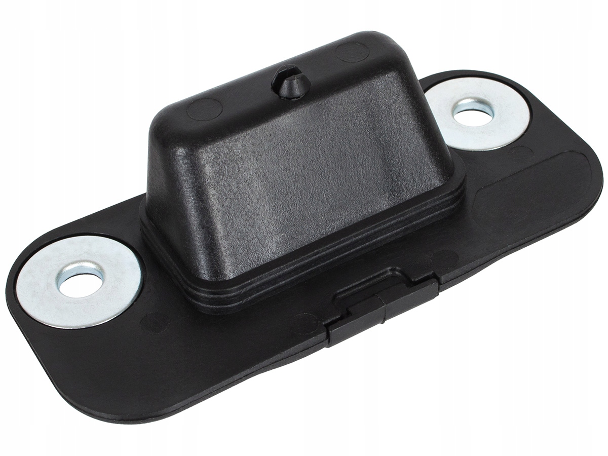 RYGIEL DRZWI BOCZNYCH do Opel Movano B 2010- Typ samochodu Samochody osobowe Samochody dostawcze