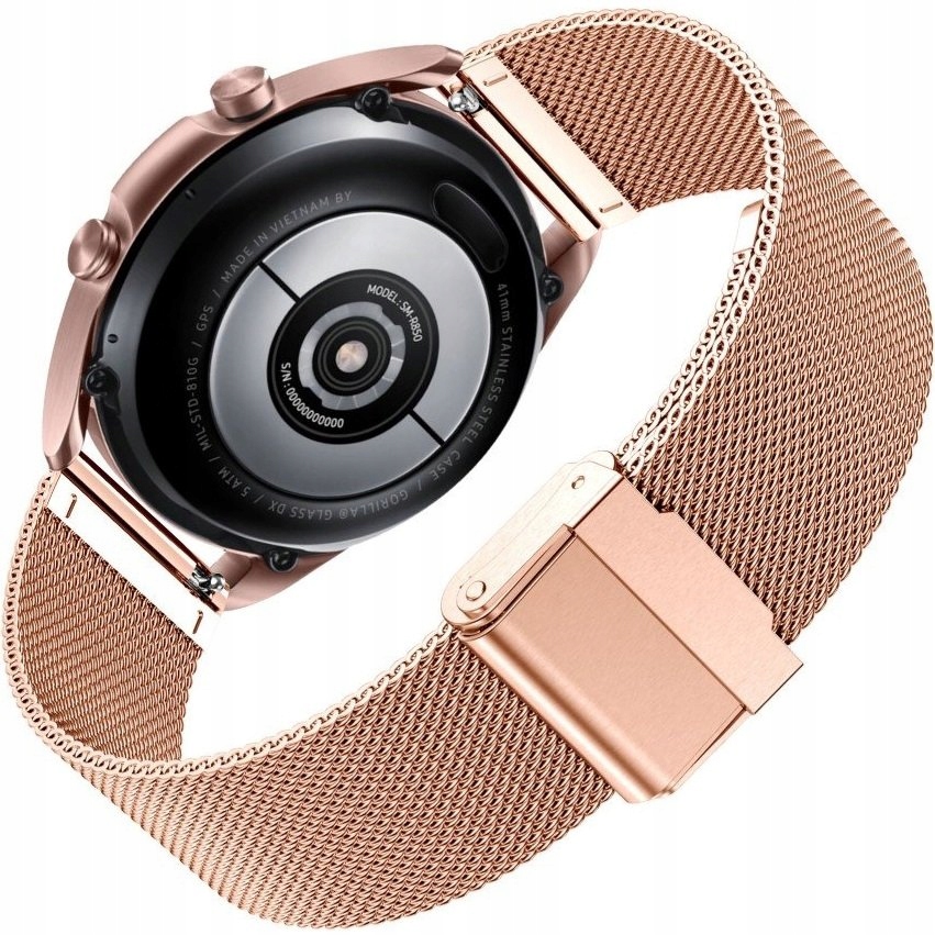 

Pasek Do Samsung Galaxy Watch 5 40/44MM 5 Pro 45MM