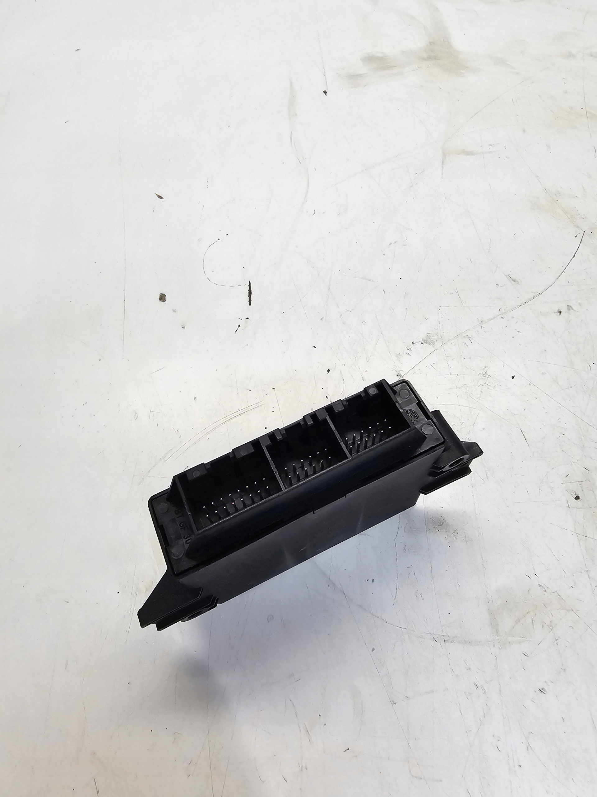 Bedienteil PDC PARKTRONIK AUDI A4 B8 A5 8K0919475F