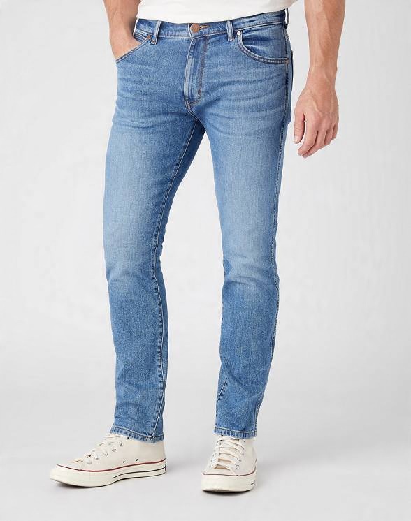 

Larston Spodnie Męskie Wrangler W31 L30