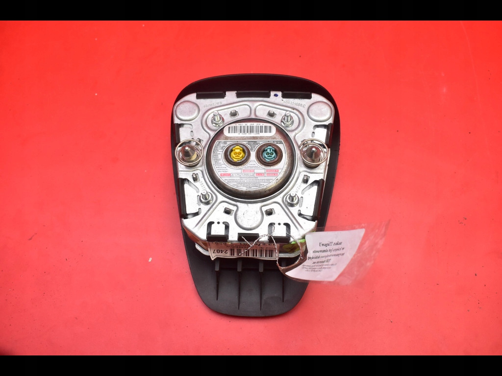 airbag driver´s 13270401 OPEL INSIGNIA A 08-14