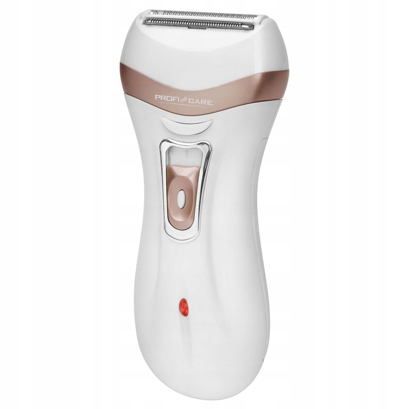 DEPILATOR GOLARKA DAMSKA 3w1 DO GOLENIA CIAŁA FREZARKA ETUI NA SUCHO MOKRO Model PC-LBS 3002