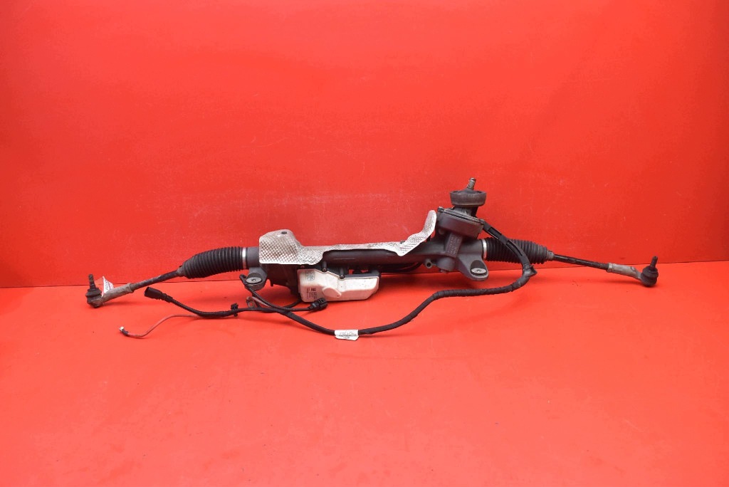 servo control EU 3C1423050L VW PASSAT CC 2.0 TDI 140 KM 08-12