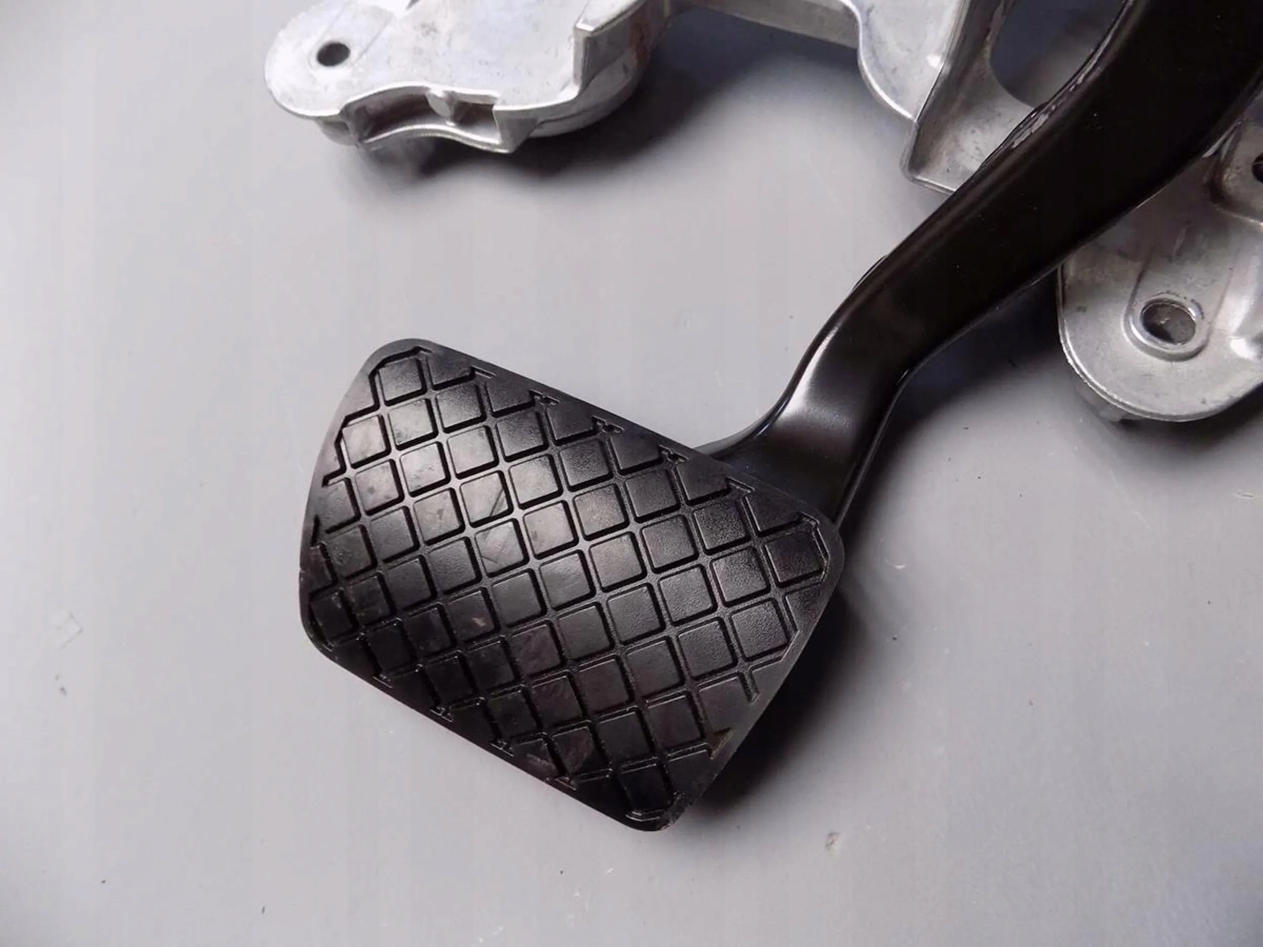 AUDI A7 4G PEDAL Bremse 4G1723117