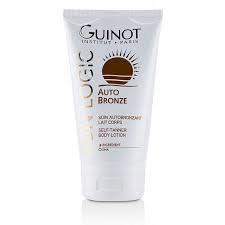Auto Bronze Self-Tanner Body Lotion