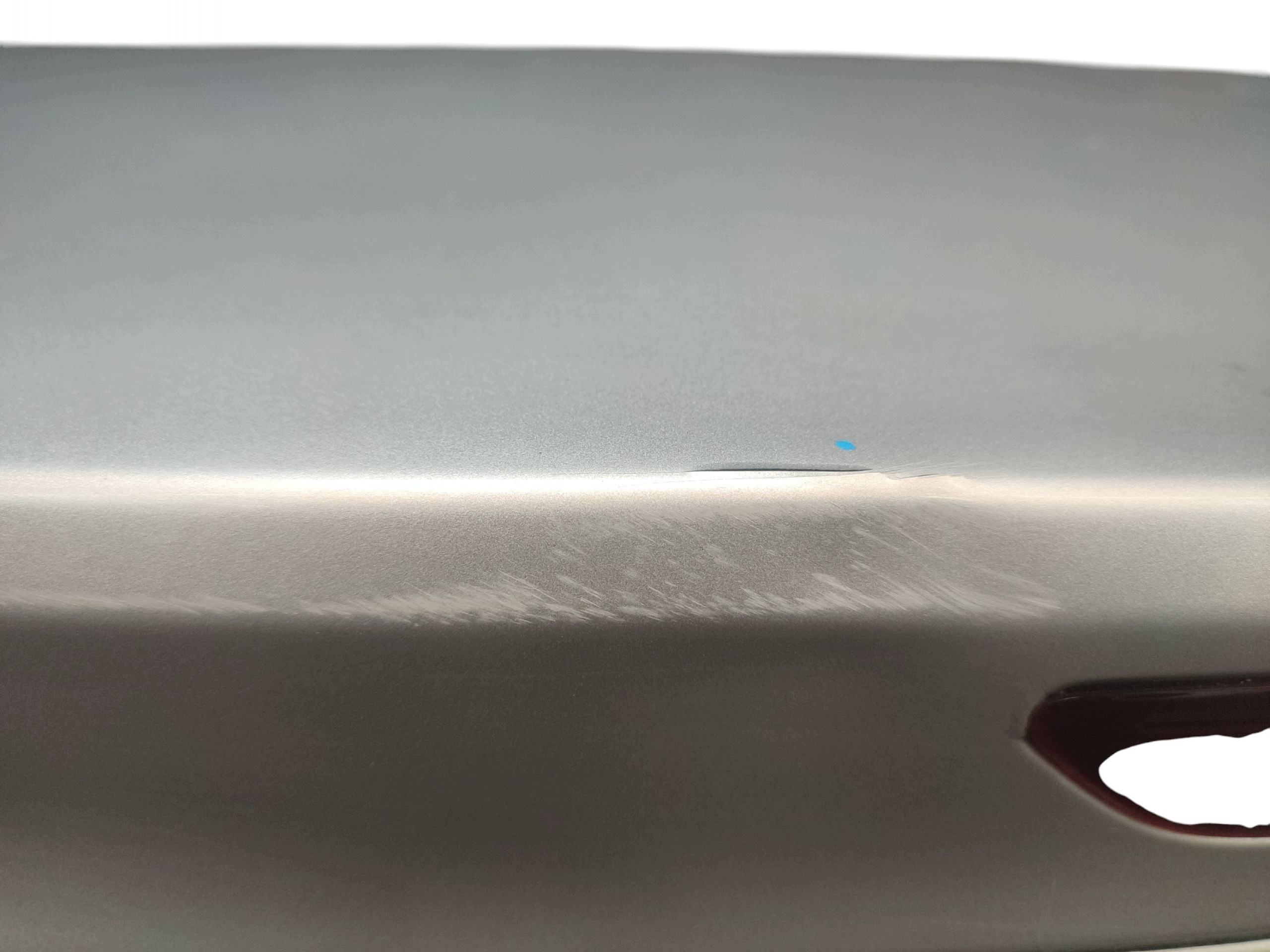 trunk door boot FORD FOCUS MK3 sedan LAK: OB