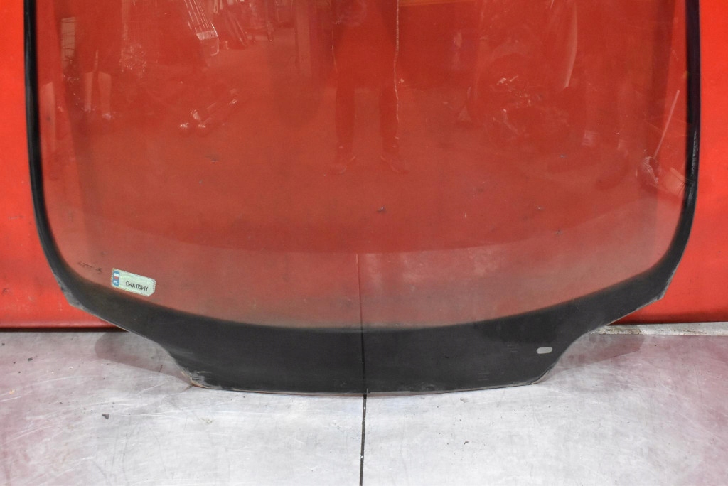 window front front iron PEUGEOT 308 1 and T7 07-11