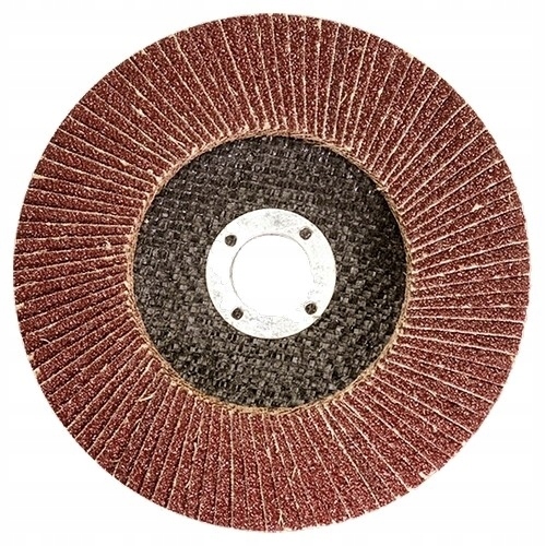 

Tarcza ścierna ściernica listkowa P40 125x22,2 mm