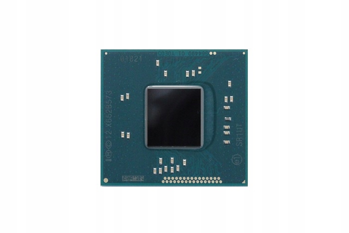 Nový Procesor Intel Celeron SR1UT J1900