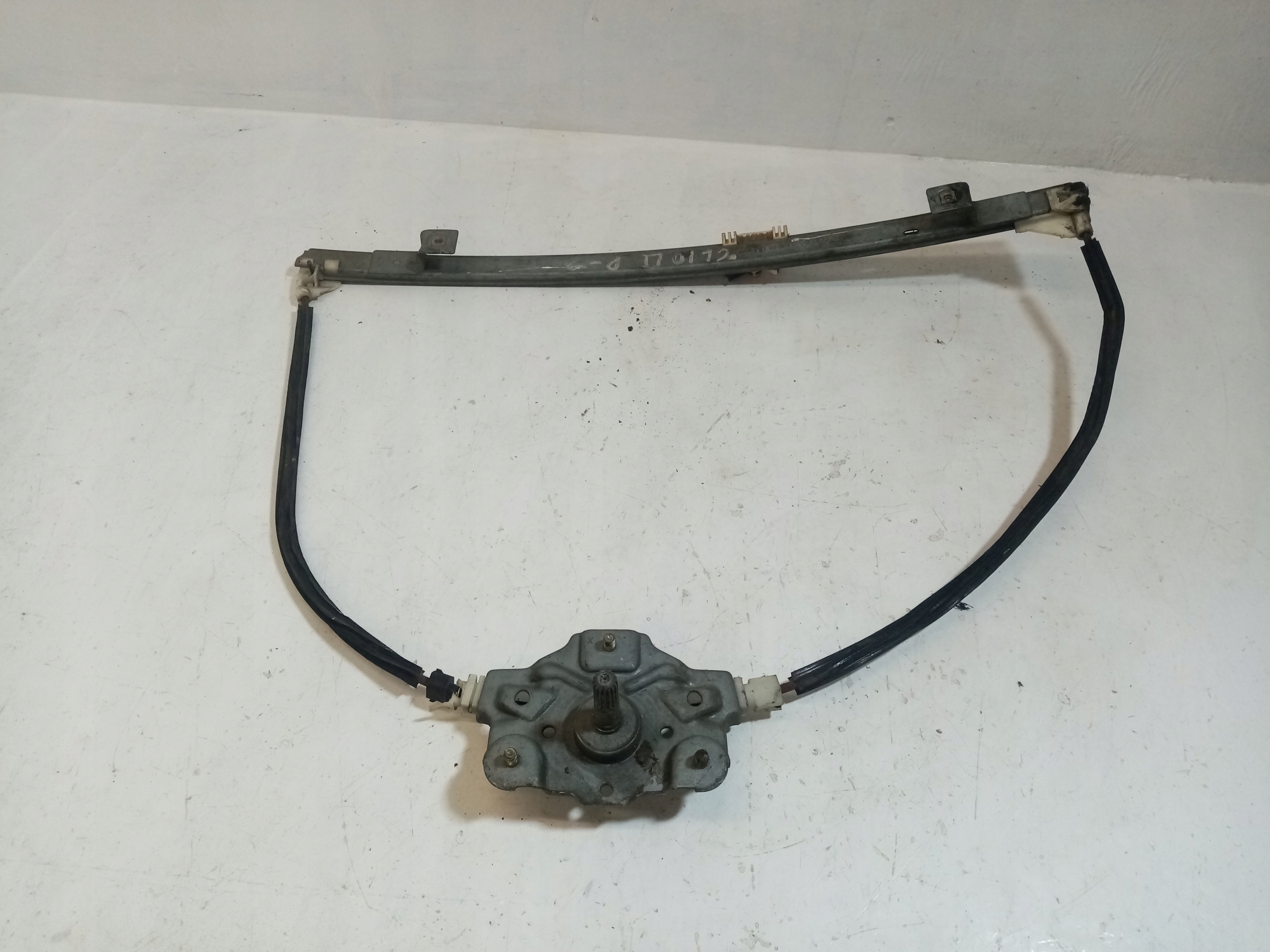 Mécanisme Vitres Droite Avant RENAULT CLIO 2