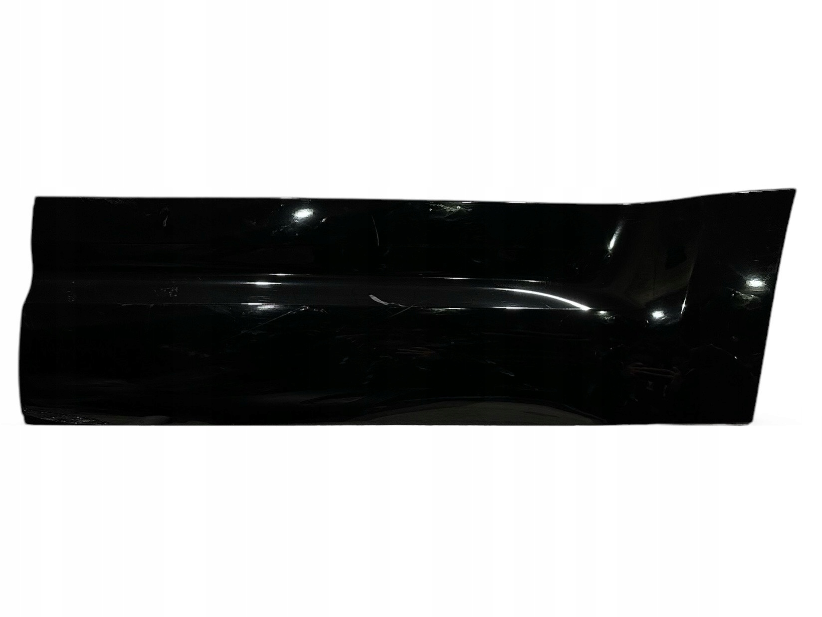 LAND RANGE ROVER DEFENDER cap moulding panel door LH L8B2-274A49-C