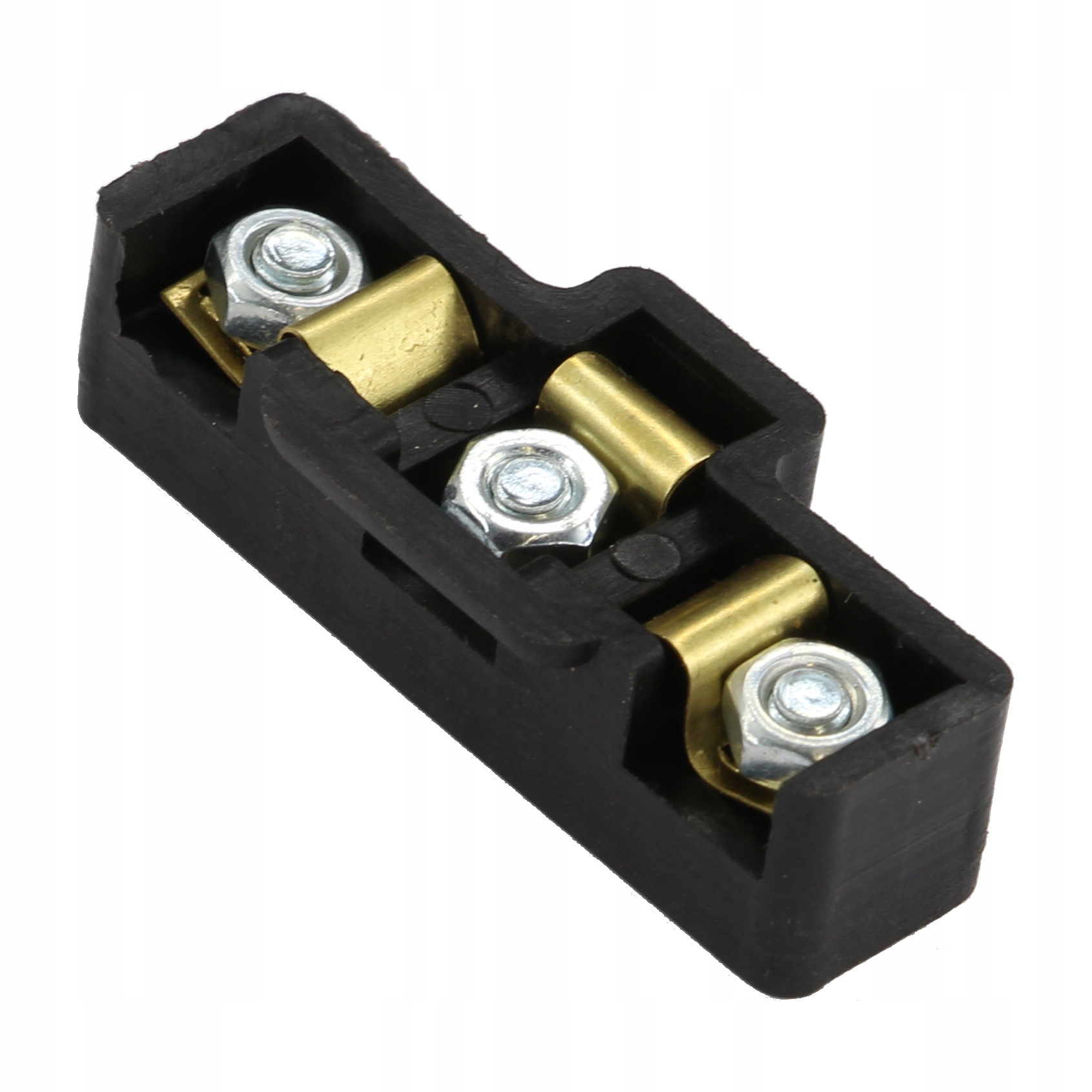 KOSTKA ELEKTRYCZNA OPRAWKA ŻARÓWKI H4 MZ ETZ JAWA