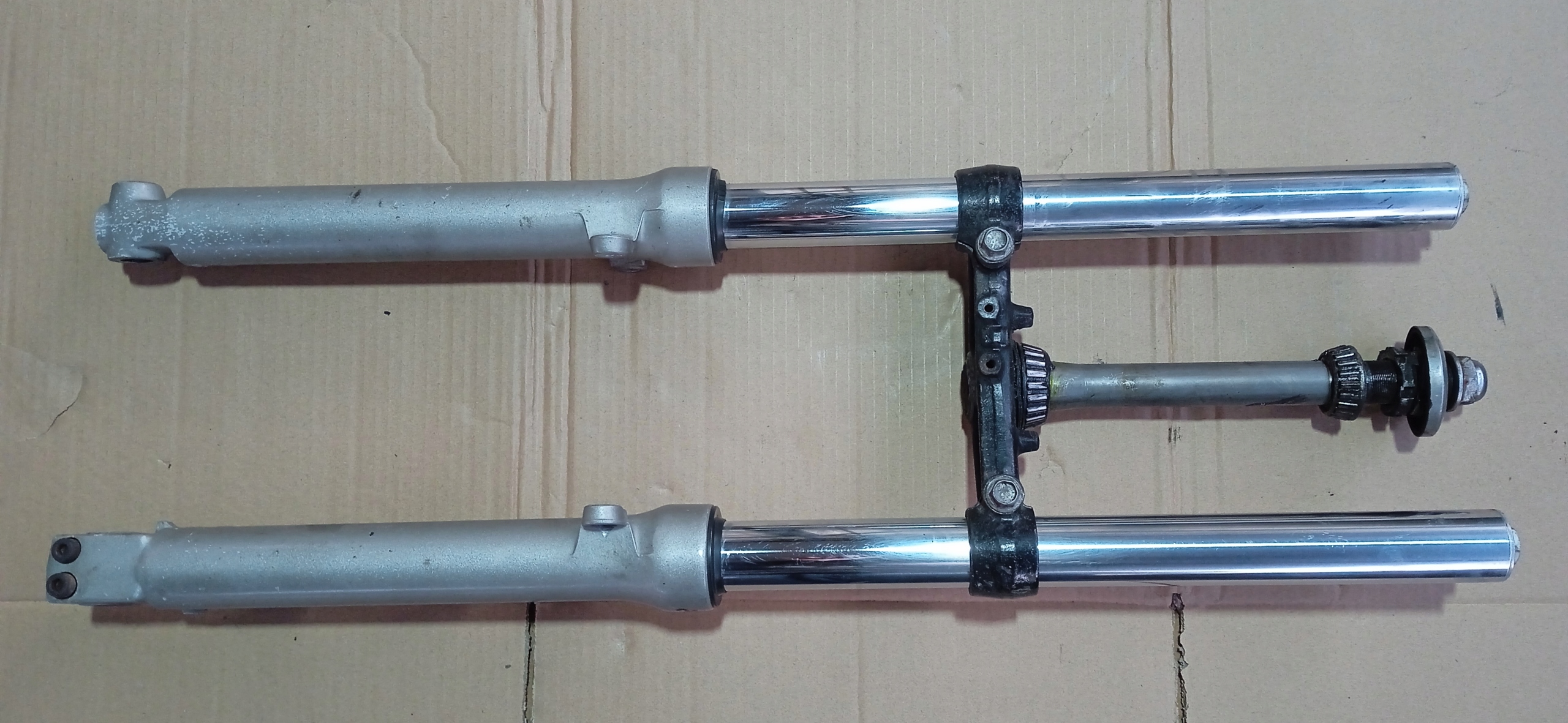 YAMAHA XJ 600 92-97 LAGI АМОРТИЗАТОРИ ПІДВІСКА