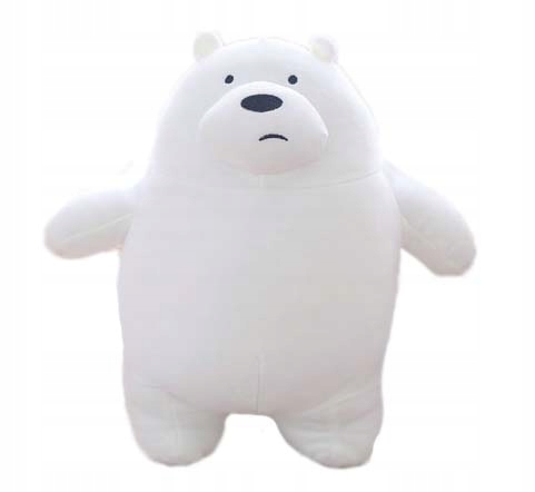 

Pluszowa maskotka Między nami Misiami pluszak Miś