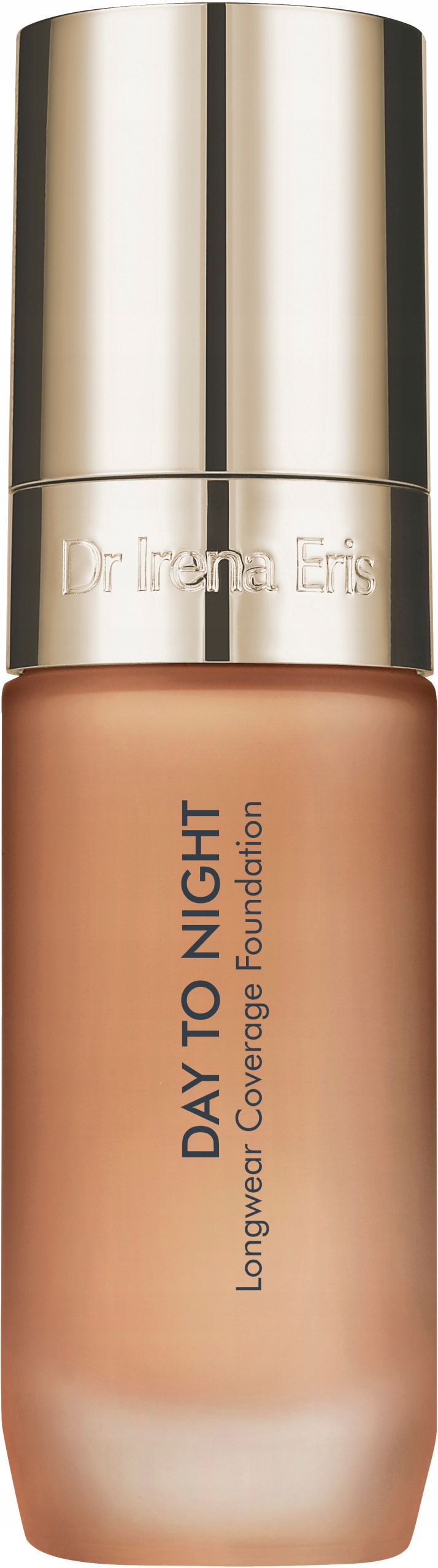 Dr Irena Eris Podkład Day To Night 030 W Golden