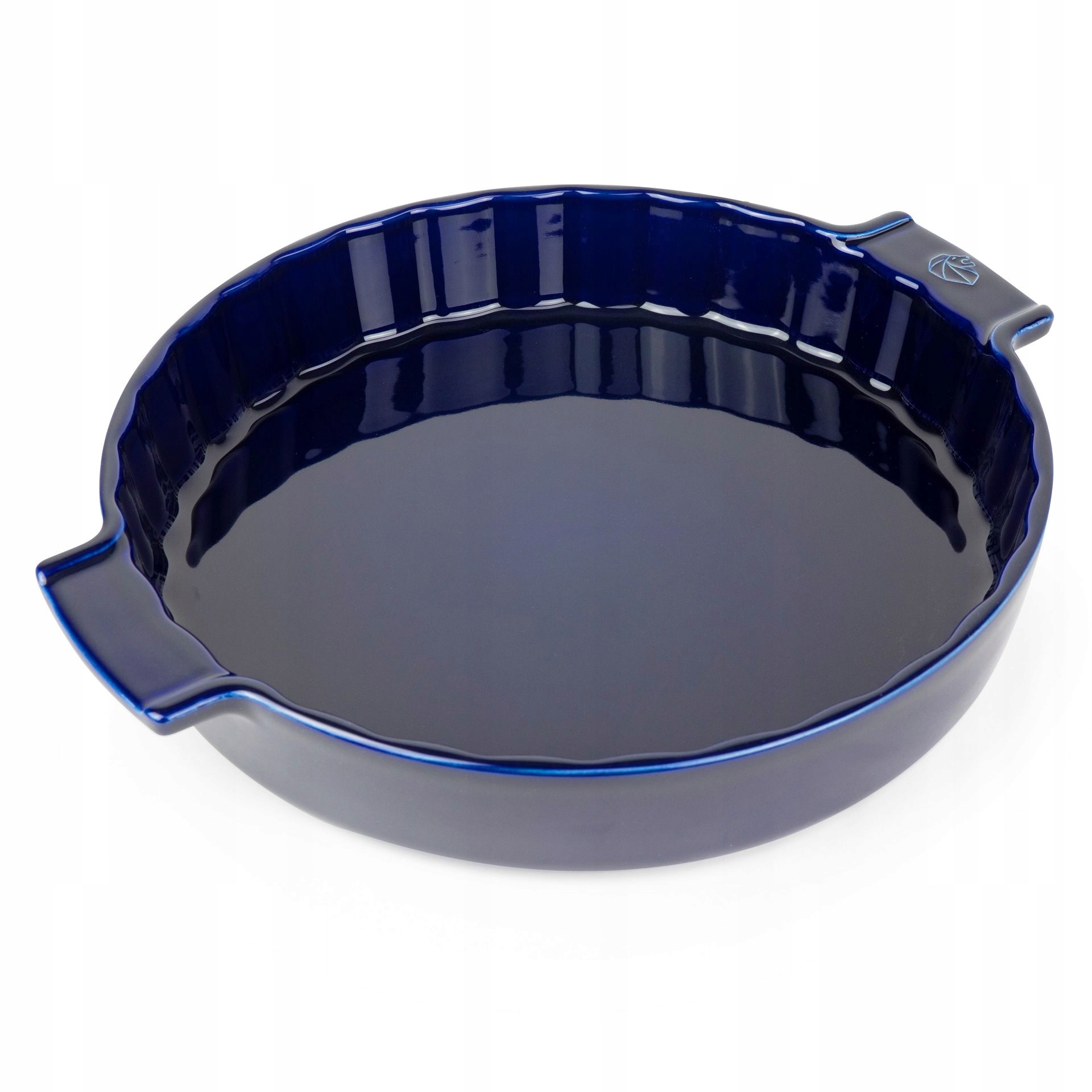 PEUGEOT PSP60411 Tortiera In Ceramica Appolia - Colore Blu, Cottura Omogenea - Foto 8