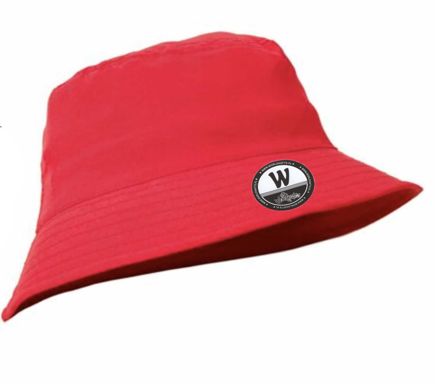 CZAPKA KAPELUSZ RYBACKI BUCKET HAT Marka inna