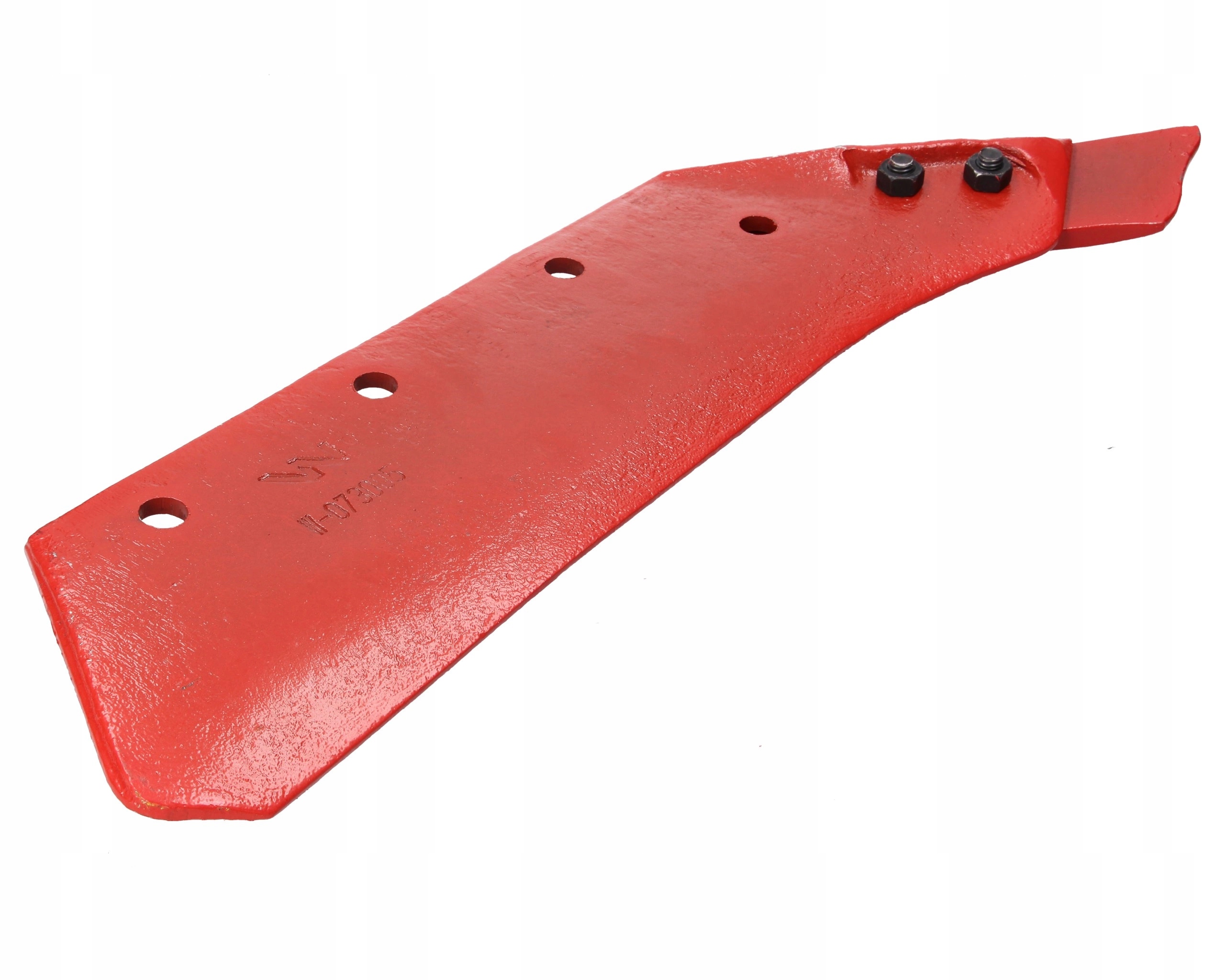 radlice levá 16 dlátem Kverneland 073005K Waryński