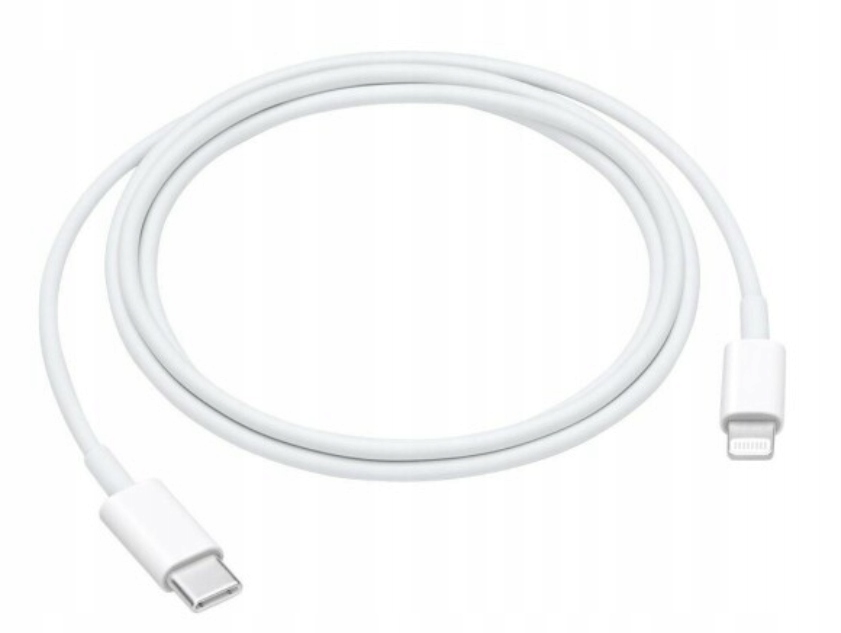 Originální kabel Apple Lightning na Usb-c MM0A3ZM