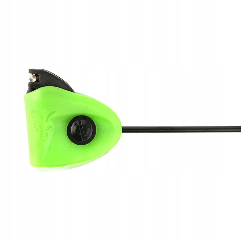 Black Label Mini Swingers Green (Zielony) Fox