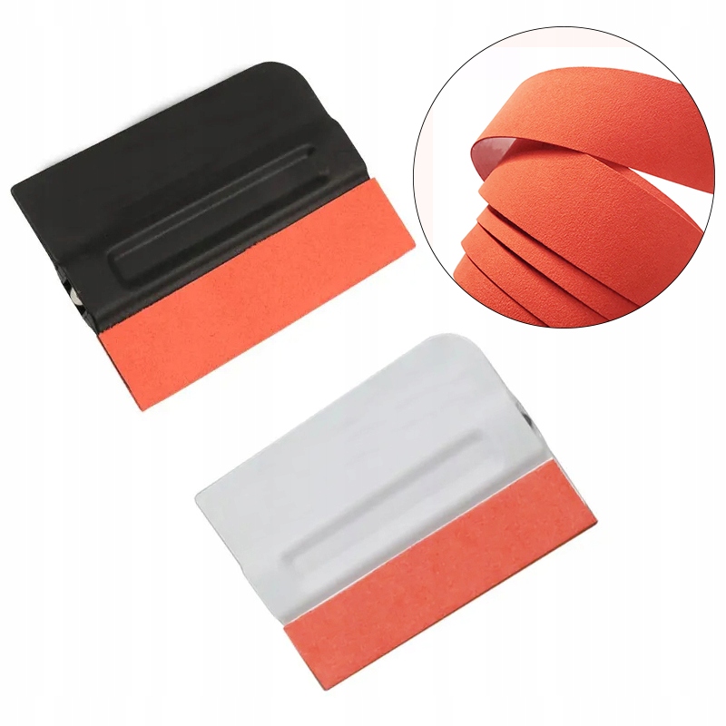 Samochód 15M Skóry Koziej Ścierania Winylowa Folia EAN (GTIN) 737116311439