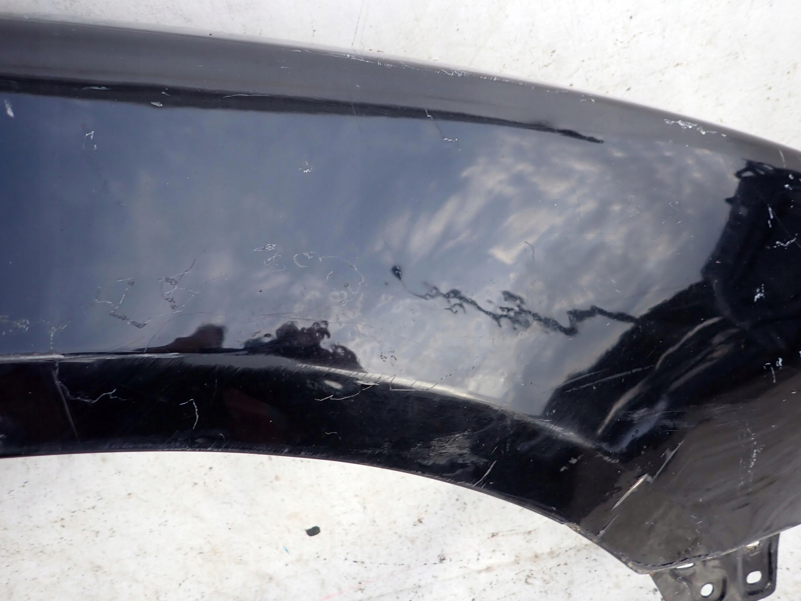 DODGE CHARGER II 11- fender right front front