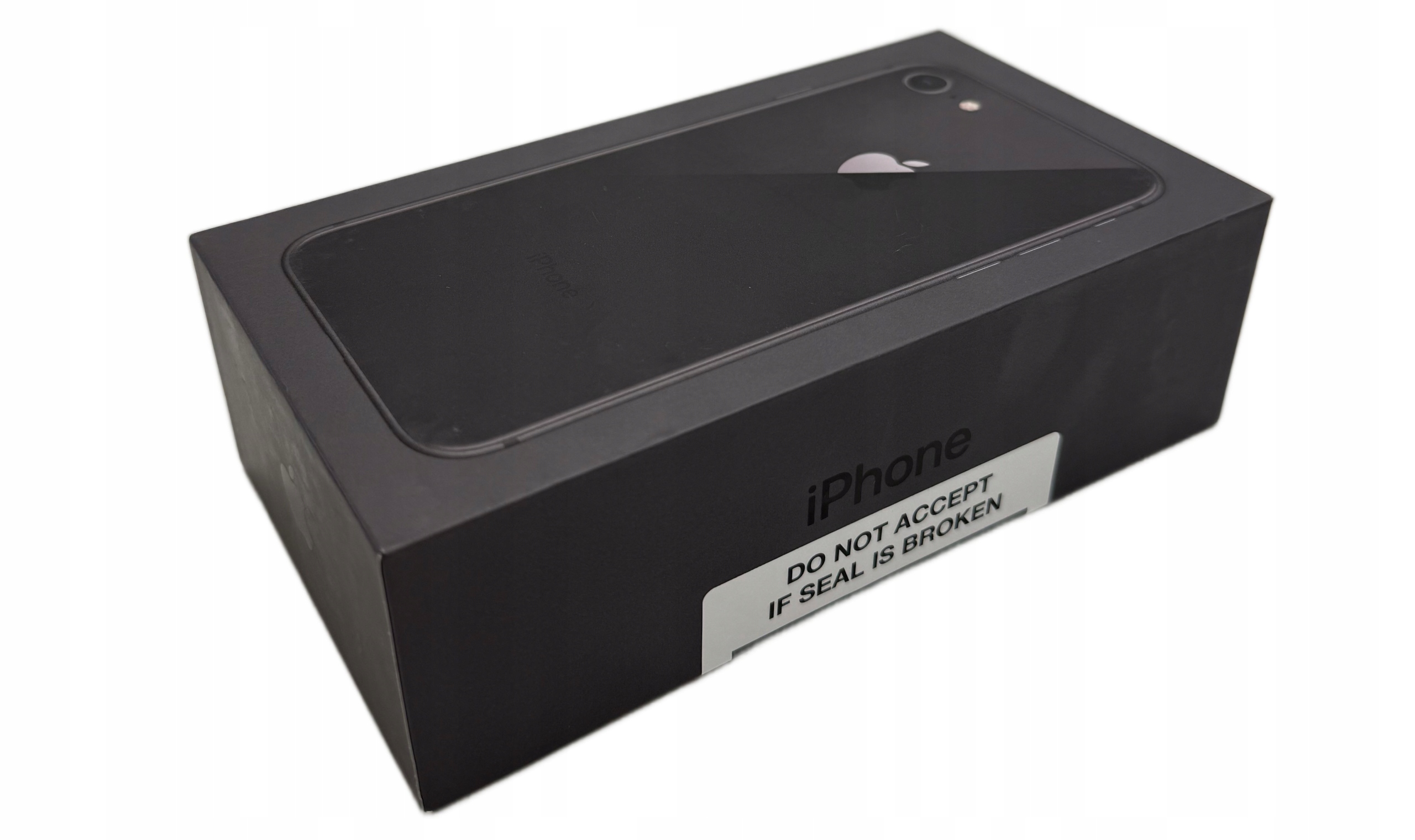 Apple Smartfón 8 256GB Šedý Smartfón Nový Vesmírne Šedý