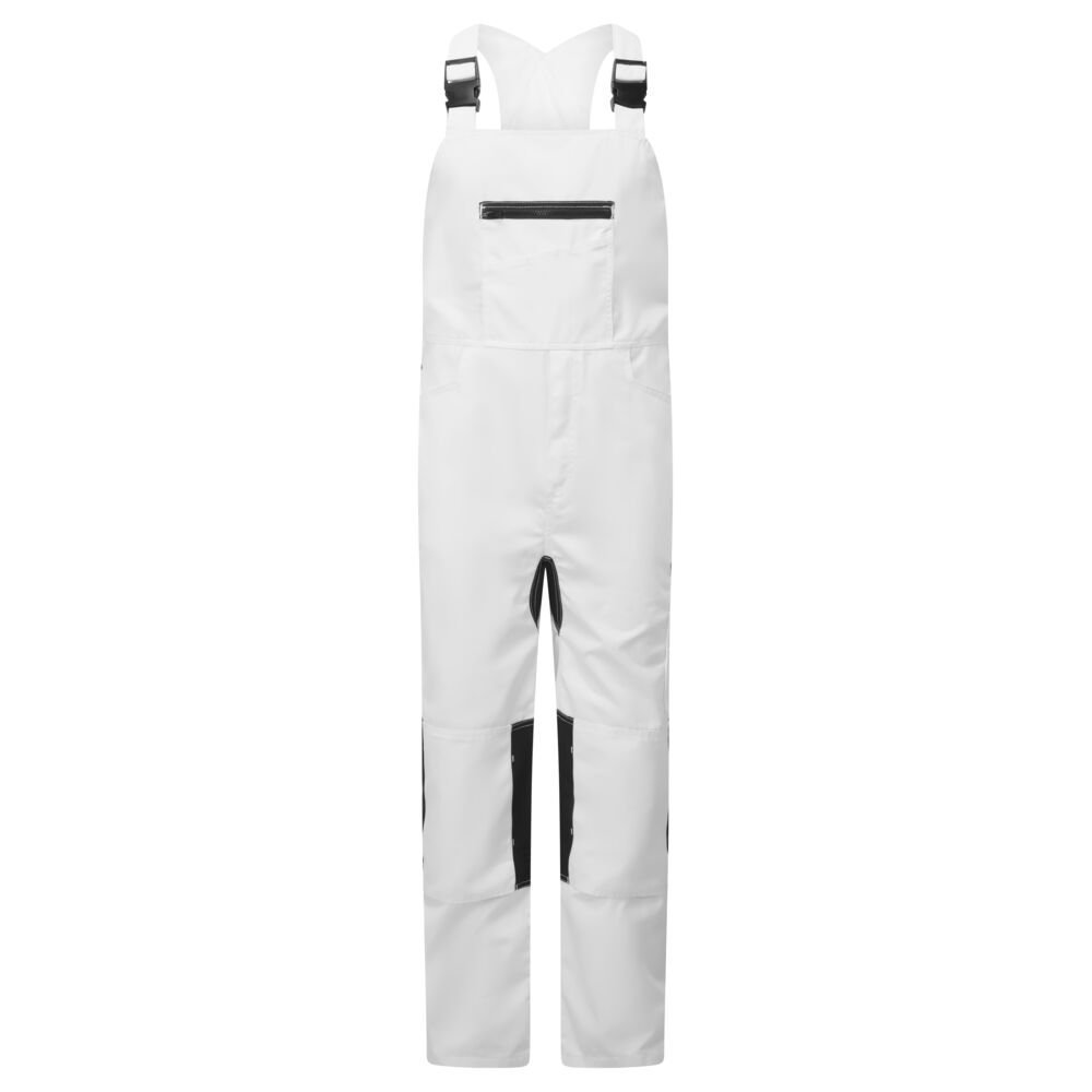 Zahradníčky WX2 Eco Stretch Bílé vel. XL