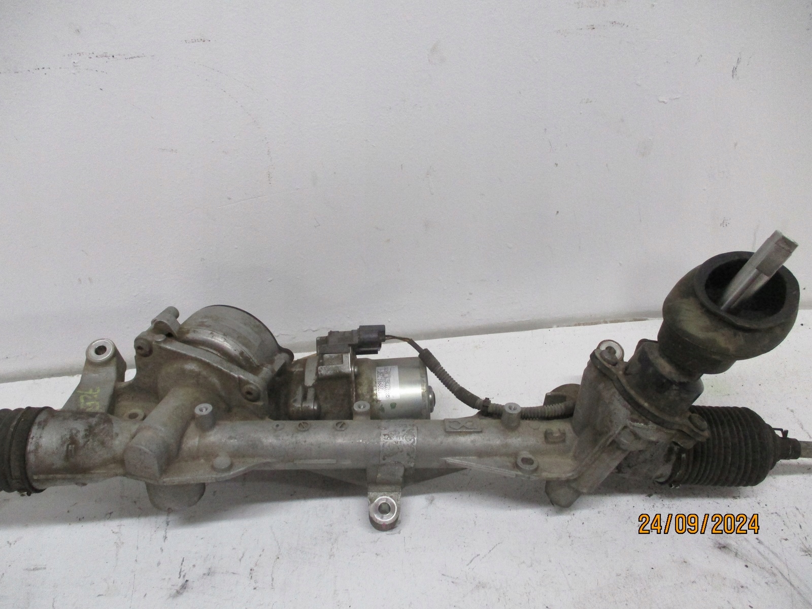 LENKGETRIEBE MERCEDES GLB 247 6700003732F