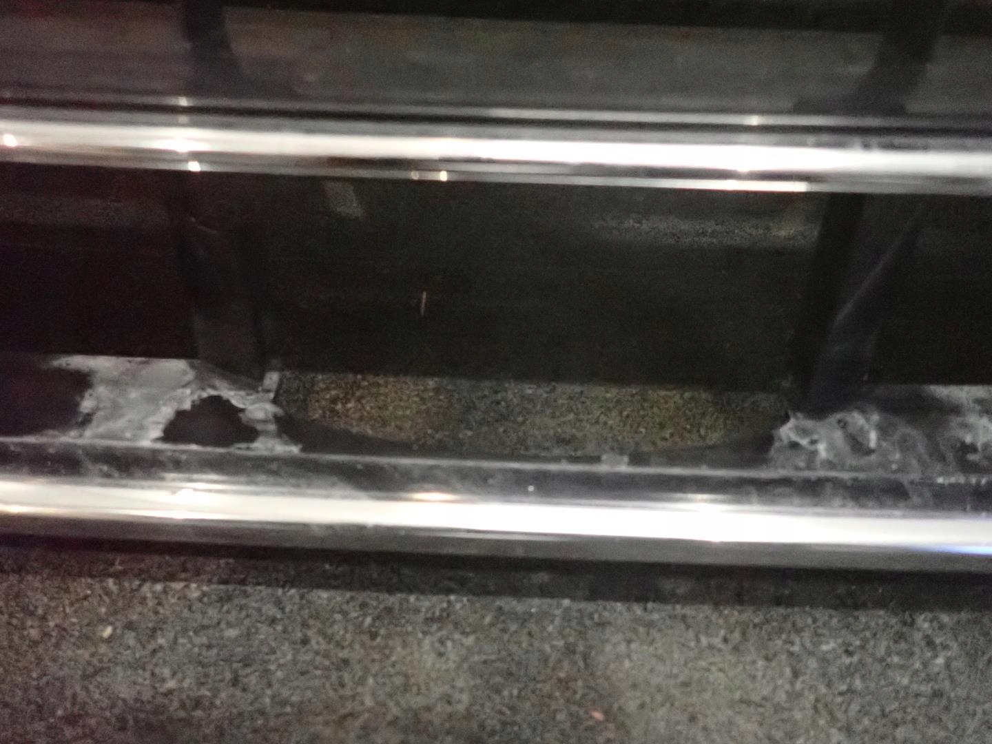 Atrapa AUDI A8 D5 2017- 4N0853651H Numer katalogowy części 4N0853651H