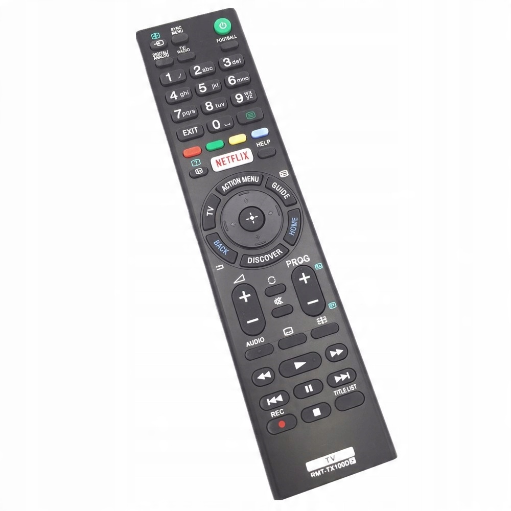 

Pilot do Tv Sony KDL-65W855C KDL-65W857C