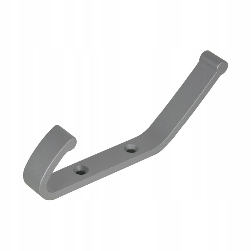 

Wieszak meblowy Rejs WAL01 Aluminium
