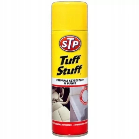 

Środek czyszczący z piance Stp Tuff Stuff 500ml