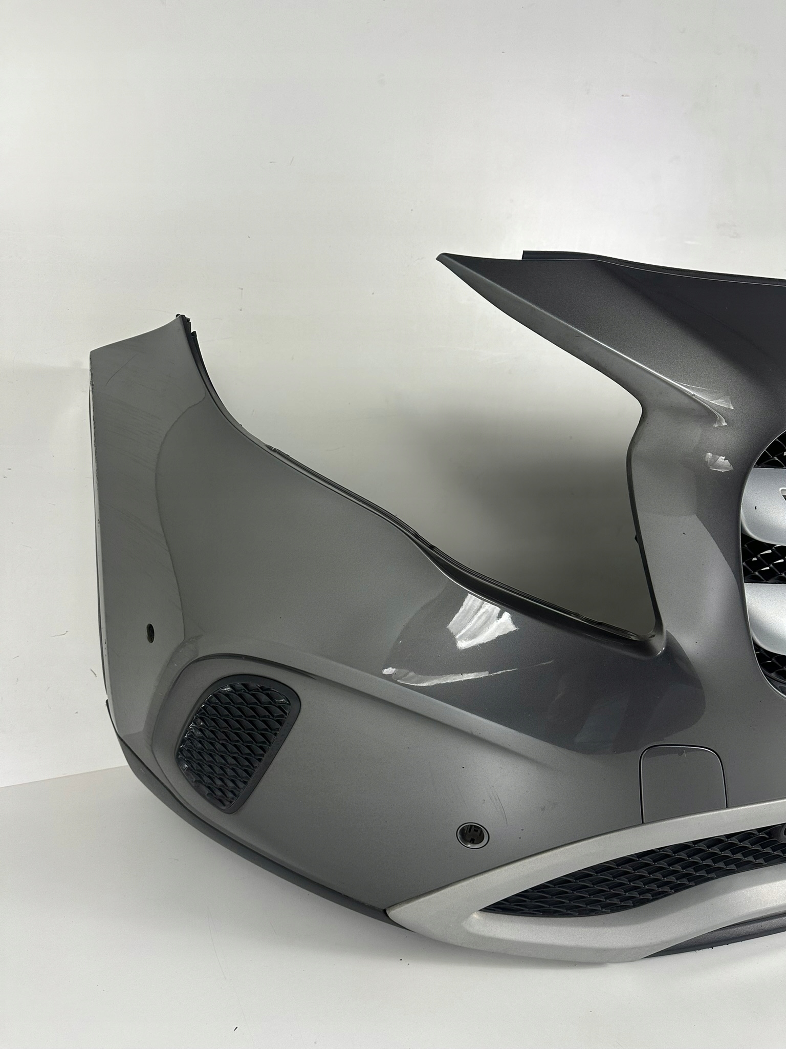 MERCEDES W156 GLA X156 front bumper