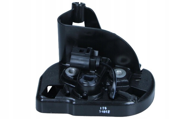 ZAMEK DRZWI PRZESUWNYCH VW TRANSPORTER 03- 7E0843603D