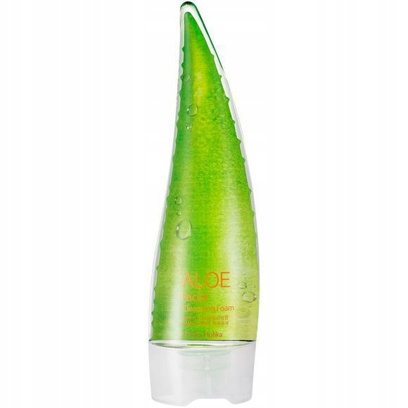 

Holika Aloe Pianka to twarzy 55 ml