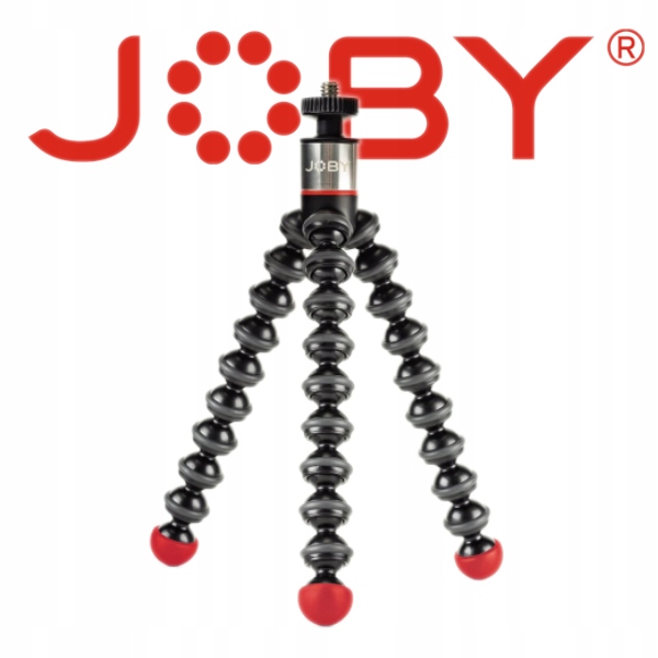 Magnetický flexibilní stativ Joby GorillaPod Magnetic 325