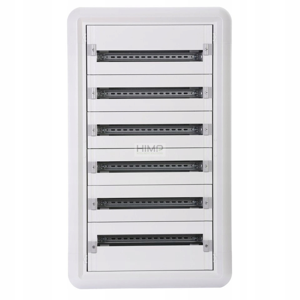 Rozvaděč Legrand 0 V IP30 0 A