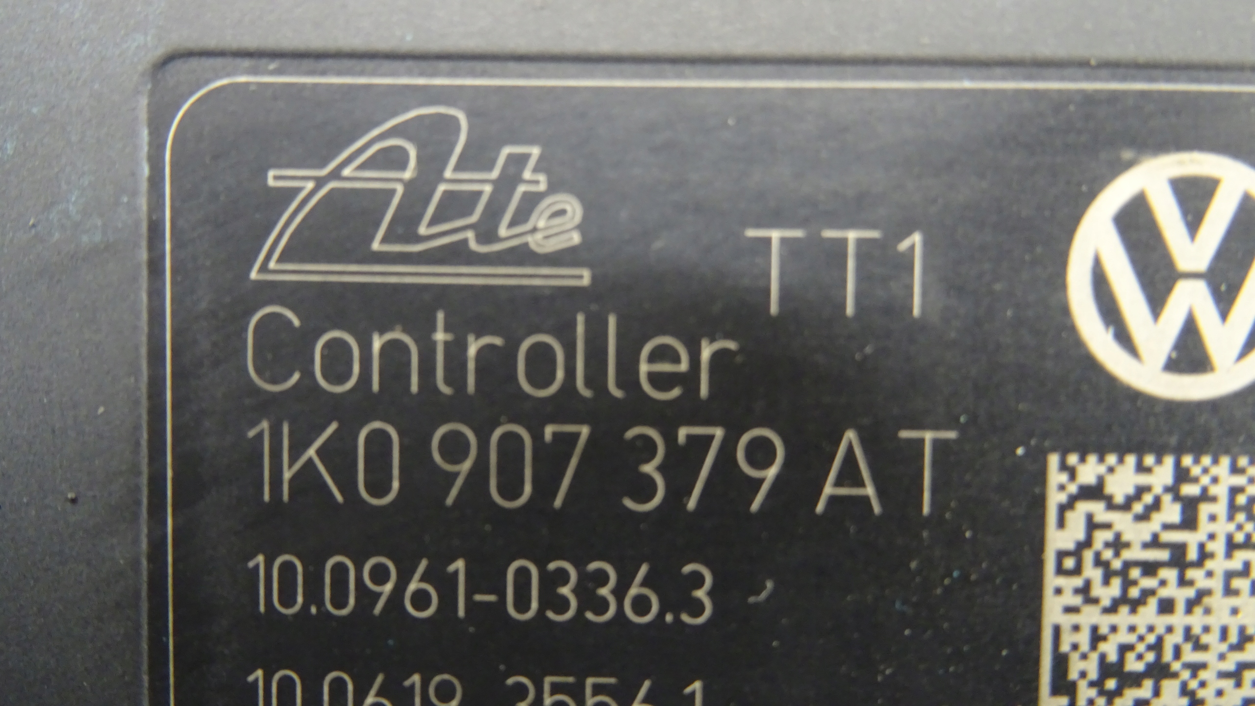Pompa ABS VW SKODA SEAT AUDI 1K0907379AT