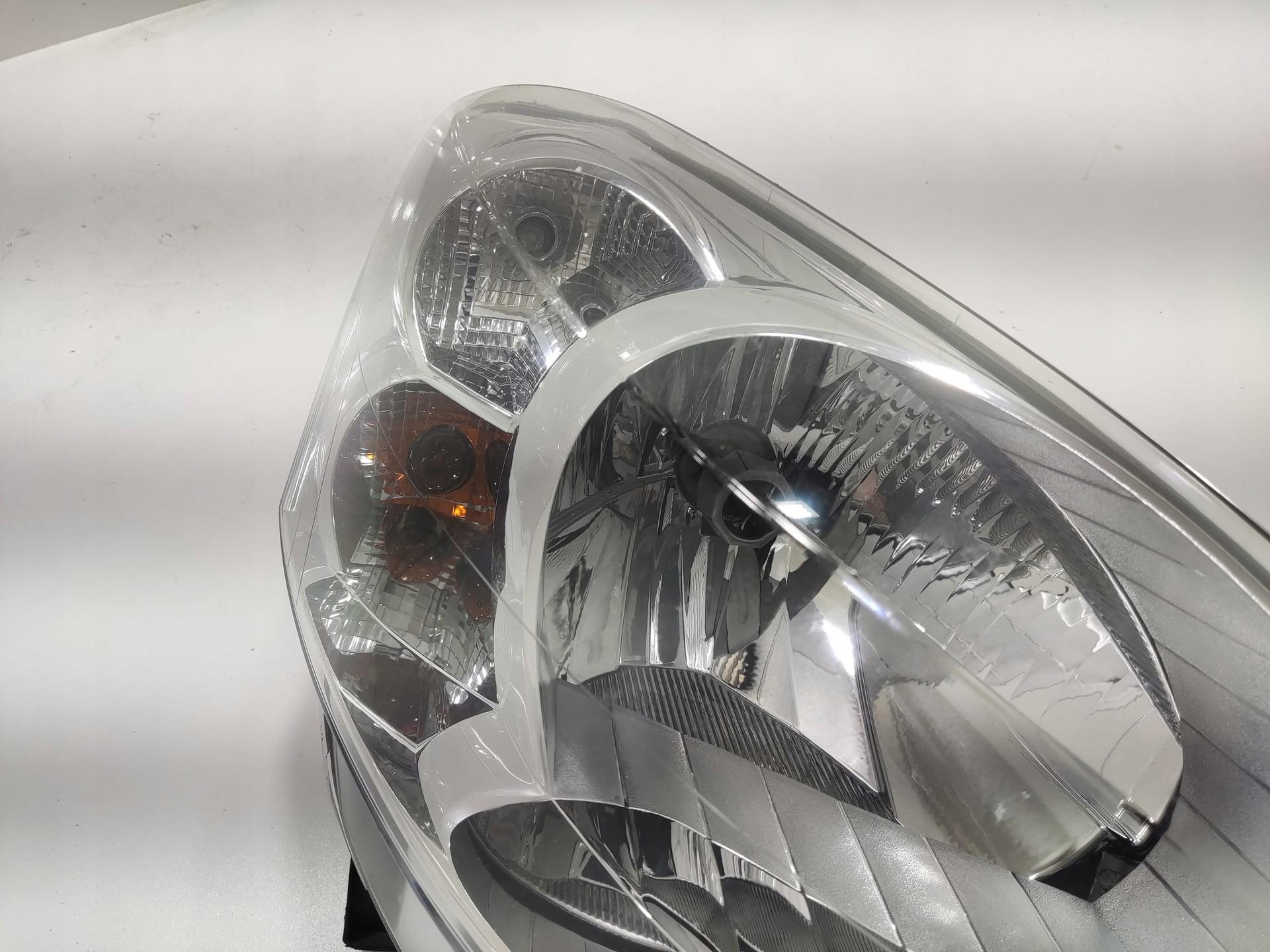 light right front front PEUGEOT PARTNER III 2008-2012 89318005 EUROPA